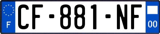 CF-881-NF