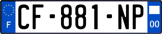 CF-881-NP