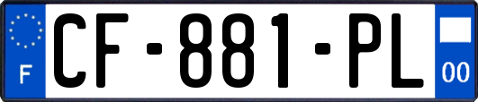 CF-881-PL