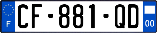 CF-881-QD