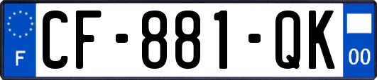 CF-881-QK