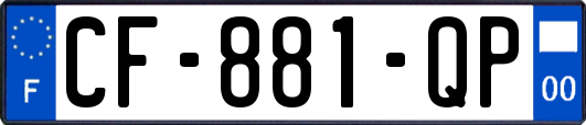 CF-881-QP