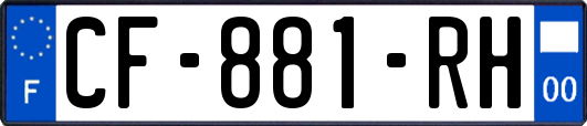 CF-881-RH