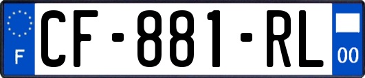 CF-881-RL