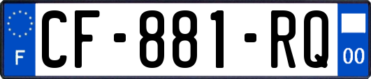 CF-881-RQ