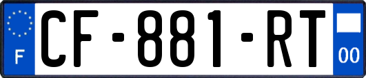 CF-881-RT