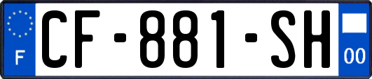 CF-881-SH