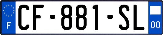 CF-881-SL