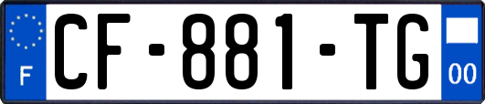 CF-881-TG