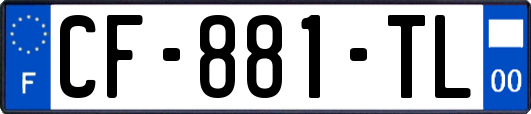 CF-881-TL