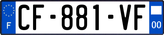 CF-881-VF