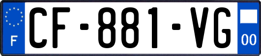 CF-881-VG