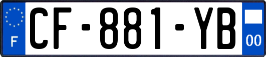 CF-881-YB