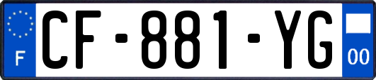 CF-881-YG
