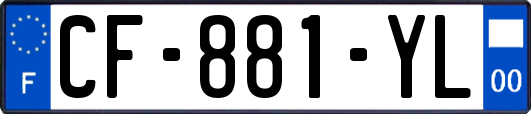 CF-881-YL