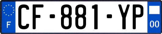 CF-881-YP