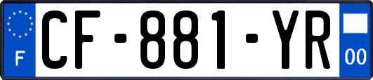 CF-881-YR