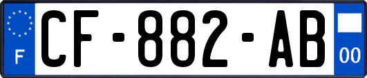 CF-882-AB