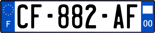 CF-882-AF