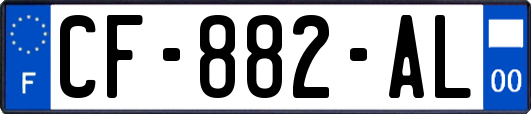 CF-882-AL