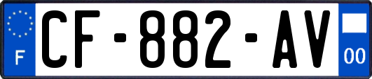 CF-882-AV