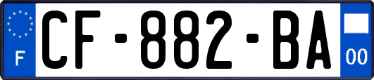 CF-882-BA