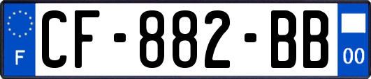 CF-882-BB
