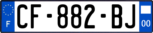 CF-882-BJ