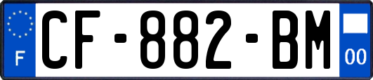 CF-882-BM