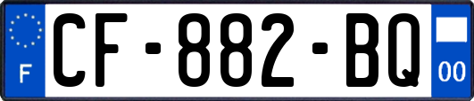 CF-882-BQ