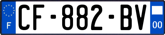 CF-882-BV