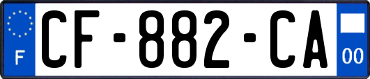 CF-882-CA