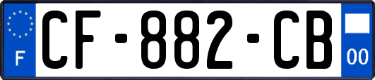 CF-882-CB