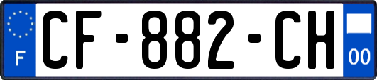 CF-882-CH