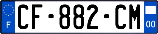 CF-882-CM