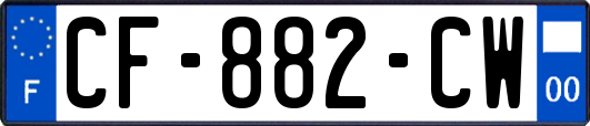 CF-882-CW