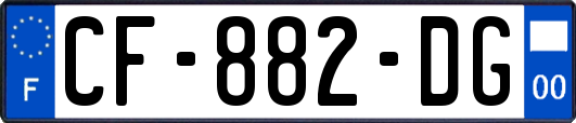CF-882-DG