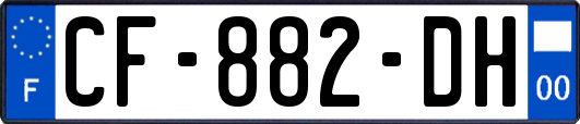 CF-882-DH