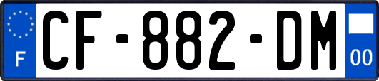 CF-882-DM