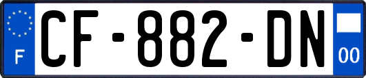 CF-882-DN