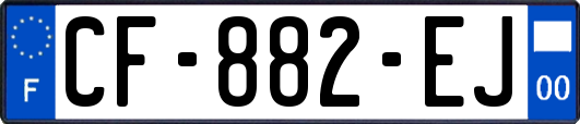 CF-882-EJ