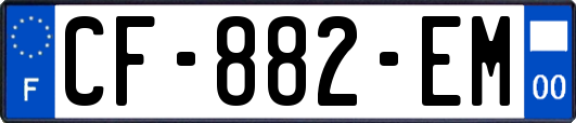 CF-882-EM