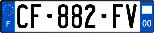CF-882-FV
