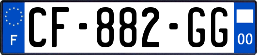 CF-882-GG