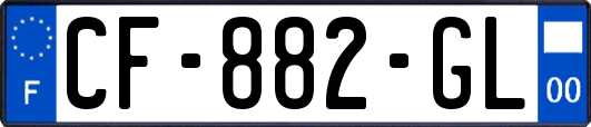 CF-882-GL