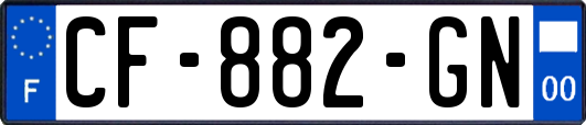 CF-882-GN