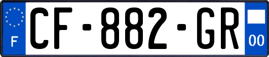 CF-882-GR