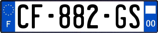 CF-882-GS