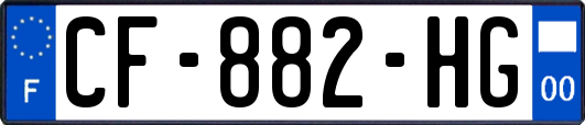 CF-882-HG