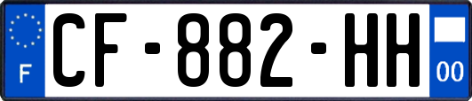 CF-882-HH